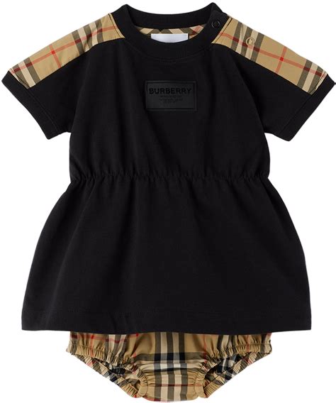 burberry newborn.